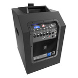 Subwoofer Ativo 12 37 Hz Electro Voice Evolve50msb