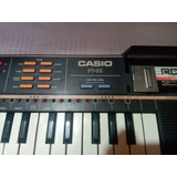 Organeta Piano Casio Pt-82 Japan Vintage 1980 Retro 