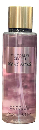 Locion Victoria Secret Body Mist Velvet Petals