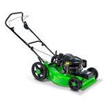 Trapp Lf55rc Cortador Á Gasolina 6.5 Hp Cor Verde