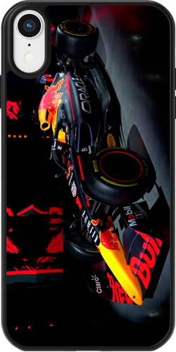 Funda Para Celular Checo Perez F1 Red Bull #34