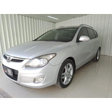 Hyundai I30 Wagon 2011