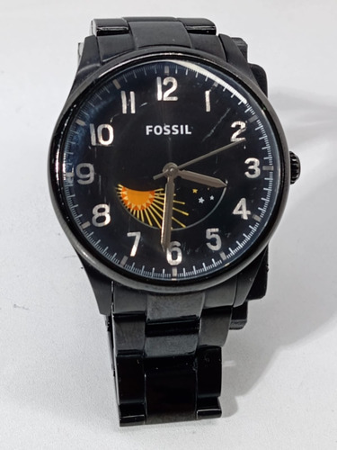 Relógio Fossil Fs4849