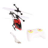 Control Remoto Infrarrojo Para Drones Rc, Cuadricóptero Vola