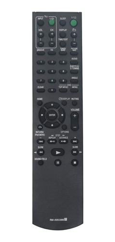 Control Remoto Rm-amu086 Para Sony  Whg-slk1i Whg-slk2i