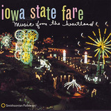 Cd Iowa State Fare / Various - Artistas Varios