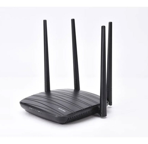 Roteador Wireless Dual Band Ac1200 Multilaser - Re018