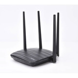 Roteador Wireless Dual Band Ac1200 Multilaser - Re018