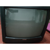 Televisor Sansei Modelo Tvr-2014 Usado