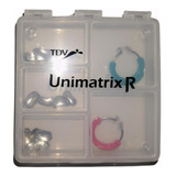 Unimatrix R 50 Matrices Tdv Dental