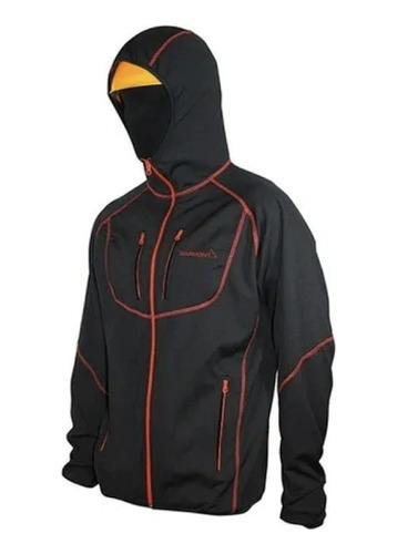 Campera Buzo Garmont Hombre 4114 Abrigo Termico Montaña Ski