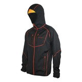 Campera Buzo Garmont Hombre 4114 Abrigo Termico Montaña Ski