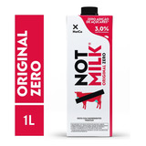 Notco Not Milk Vegetal 1l