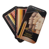 24 Lapices De Color Piel - Prismacolor 2508r