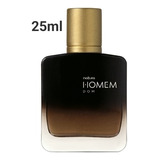 Homem Dom Deo Parfum Natura 25ml (mini) Masculino 