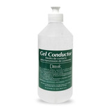 Gel Conductor Corriente Dermik 