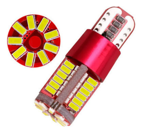 Piojitos Posicion 57 Led Canbus 12v