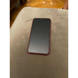 iPhone 11 128 G Rojo