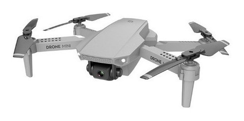 Mini Drones Ls-e525/e88 Con Cámara Barata+bolsa 4k