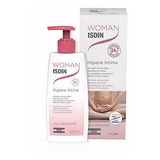 Isdin Woman Gel Intimo 200ml