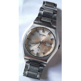 Seiko 5606--6060 Automatic Lm Lord Matic 30 Mm Junior