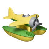 Hidroavión De Green Toys, Cb: Juego De Simulación, Habilidad