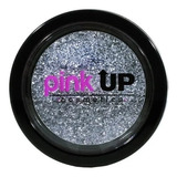 Pink Up Sombra Glitter Para Ojos Labios Cuerpo Brillo