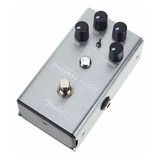 Fender Engager Booster Pedal Oferta Msi
