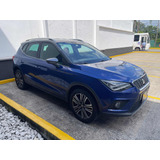 Seat Arona Excellence