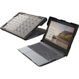 Funda P/ Laptop Gumdrop, P/ Lenovo 100e Chromebook 1°/2° Gen