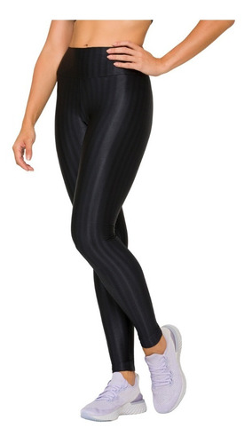 Calça Legging 3d Fitness Academia Sport Lycra Selene Atacado