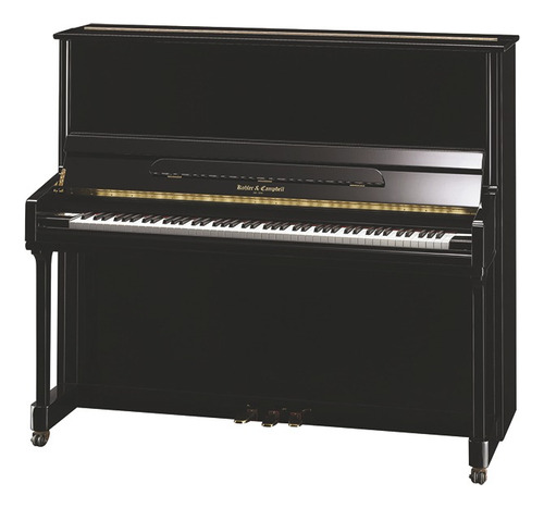 Piano Acustico Vertical Kohler & Campbell Kc132