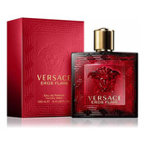 Versace Eros Flame-lo Más Top