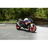 Bmw G310r 310r G 310 R