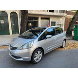 Honda Fit 2012 1.4 Lx-l Mt 100cv