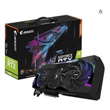 Tarjeta Gráfica Aorus Geforce Rtx 3080 12 Gb