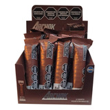 Cubanitos Archok Avellanas & Chocolate X 12un - Cioccolato