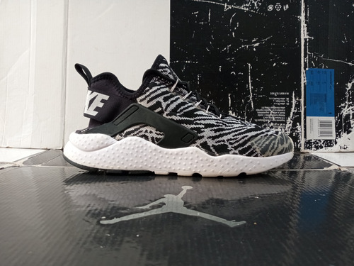 Nike Air Huarache Ultra (23.5cm) Run Flyknit Gym React Train