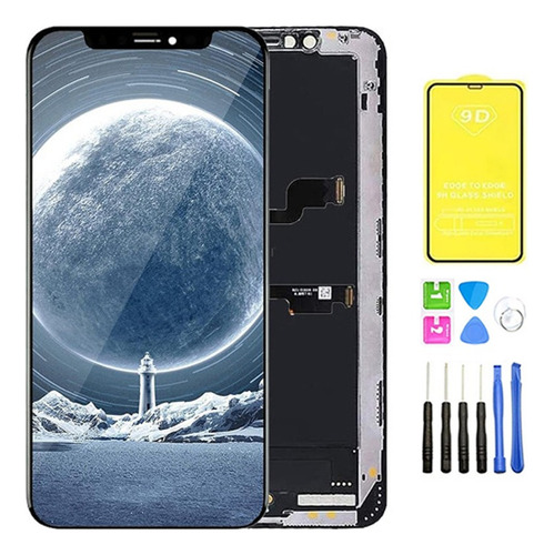 Pantalla Táctil Lcd Para iPhone XS Max A1921 A2101 A2102