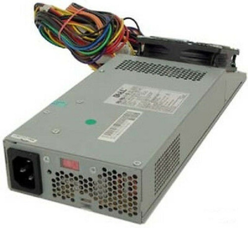 Fonte 110w Dell Modelo Hp-l1116f3p P/n 854je