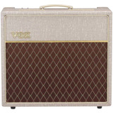 Combo Vox Ac15hw1x Handwired Valvular 15w 1x12  Blue Alnico 