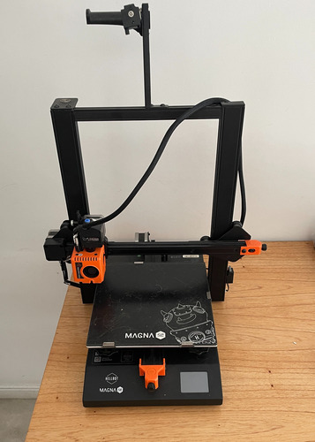 Impresora 3d Hellbot Magna Se 110v/220v + Filamentos 