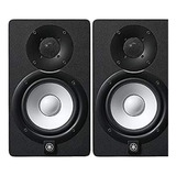 Monitores De Referência Yamaha Hs5/ O Par /220volts/ Lacrado