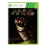 Jogo Dead Space Xbox 360 - Original Físico
