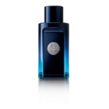 Antonio Banderas The Icon Edt 100ml - Perfume Hombre