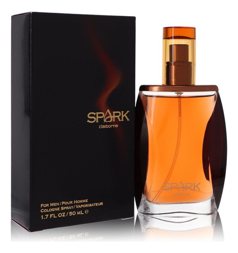 Perfume Spark Eau De Cologne Spray By Liz Claiborne Liz Clai