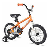 Bicicleta Para Niños Joystar Para Niños De 4 5 6 Años, Bicic