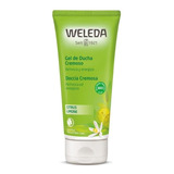 Gel De Ducha Citrus Weleda X 200 Ml Apto Veganos