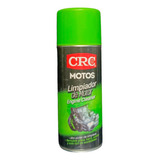 Limpiador De Motor ( Motos ) Crc 