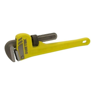 Llave Stillson® De Hierro Maleable 12in 8512 Surtek